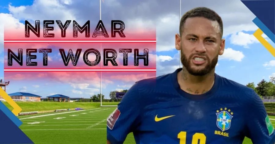Neymar Net Worth Facts, You Must Know