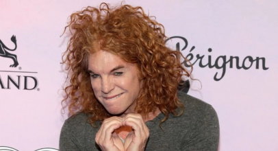 Carrot Top Net Worth Revealed In 2022