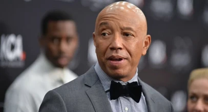 Russell Simmon’s Net worth & Biography