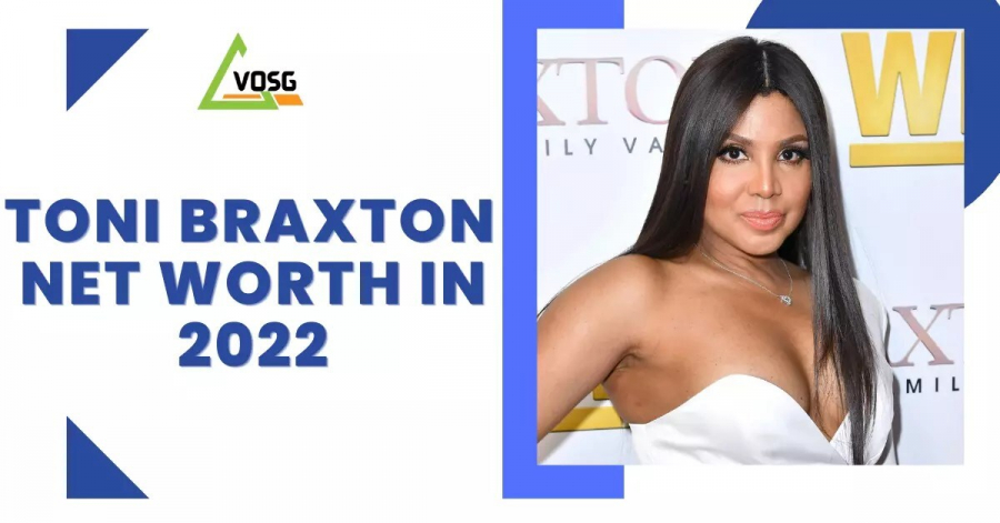 Toni Braxton Net Worth, Albums, Career, Personal Life & Others