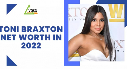 Toni Braxton Net Worth, Albums, Career, Personal Life & Others