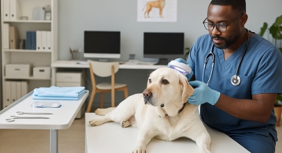 List of Veterinary Companies in the USA With Revenue From $5–10 Million