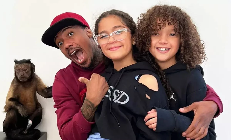 What is the Nick Cannon Net Worth?