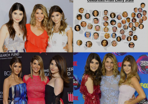 Celebrities