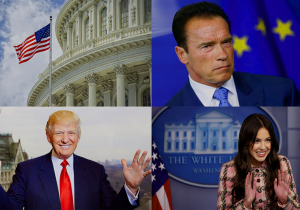 Politicians